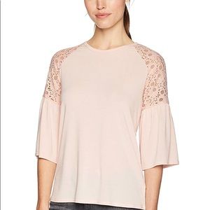 NWT Adrianna Papell top
